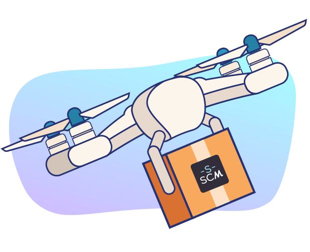 Last-Mile Fulfillment